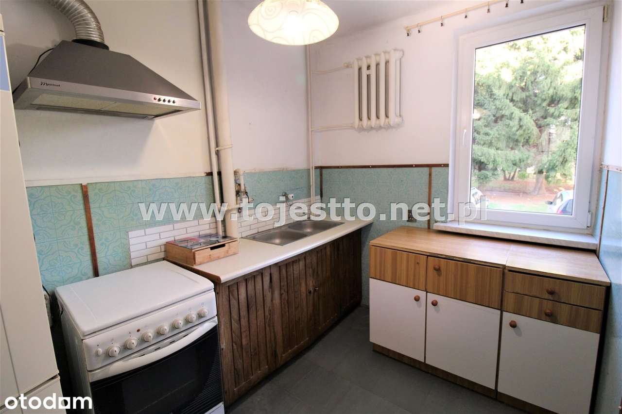 Mieszkanie na sprzedaż, Hrubieszów, 2 pokoje-13