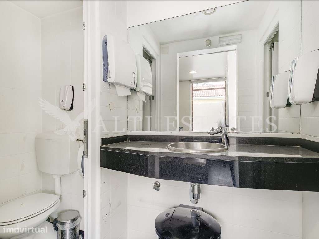 Oportunidade única no setor da restauração!-8