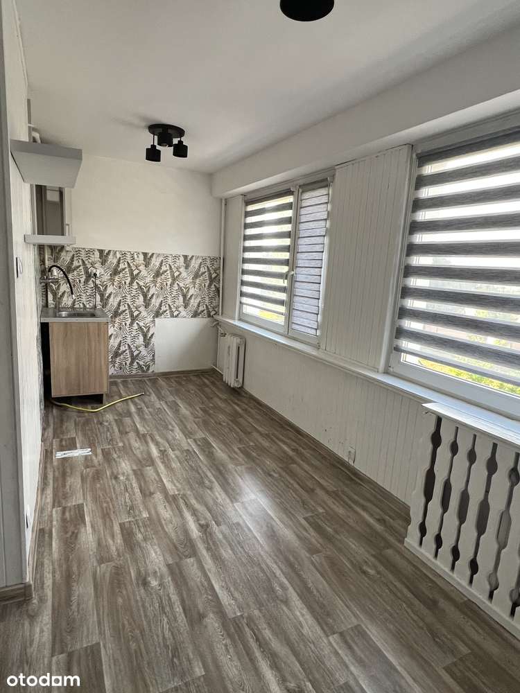 Sprzedam mieszkanie 60,4 m2 na 1 piętrze, ul. Kombatantów - Pełny obrazek: 5/9