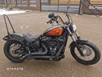 Harley-Davidson Softail - 1