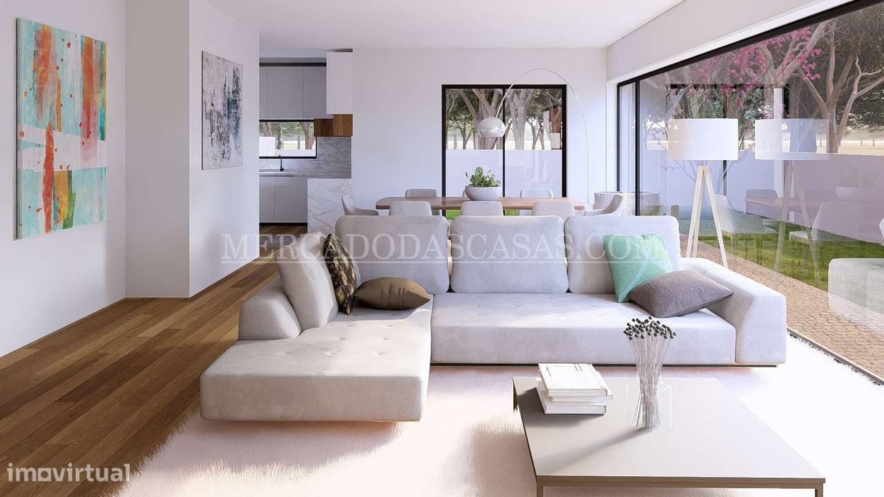 Moradia Geminada,qualidade construtiva, Santa Maria da Feira - Grande imagem: 5/22