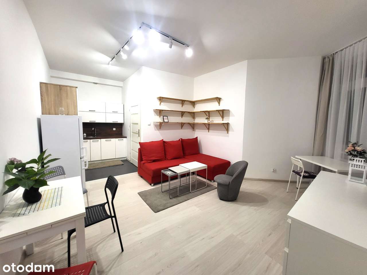 2-pok. 38m z miejscem parkingowym Jeżyce ul. Poznańska 475 000 ZŁ!