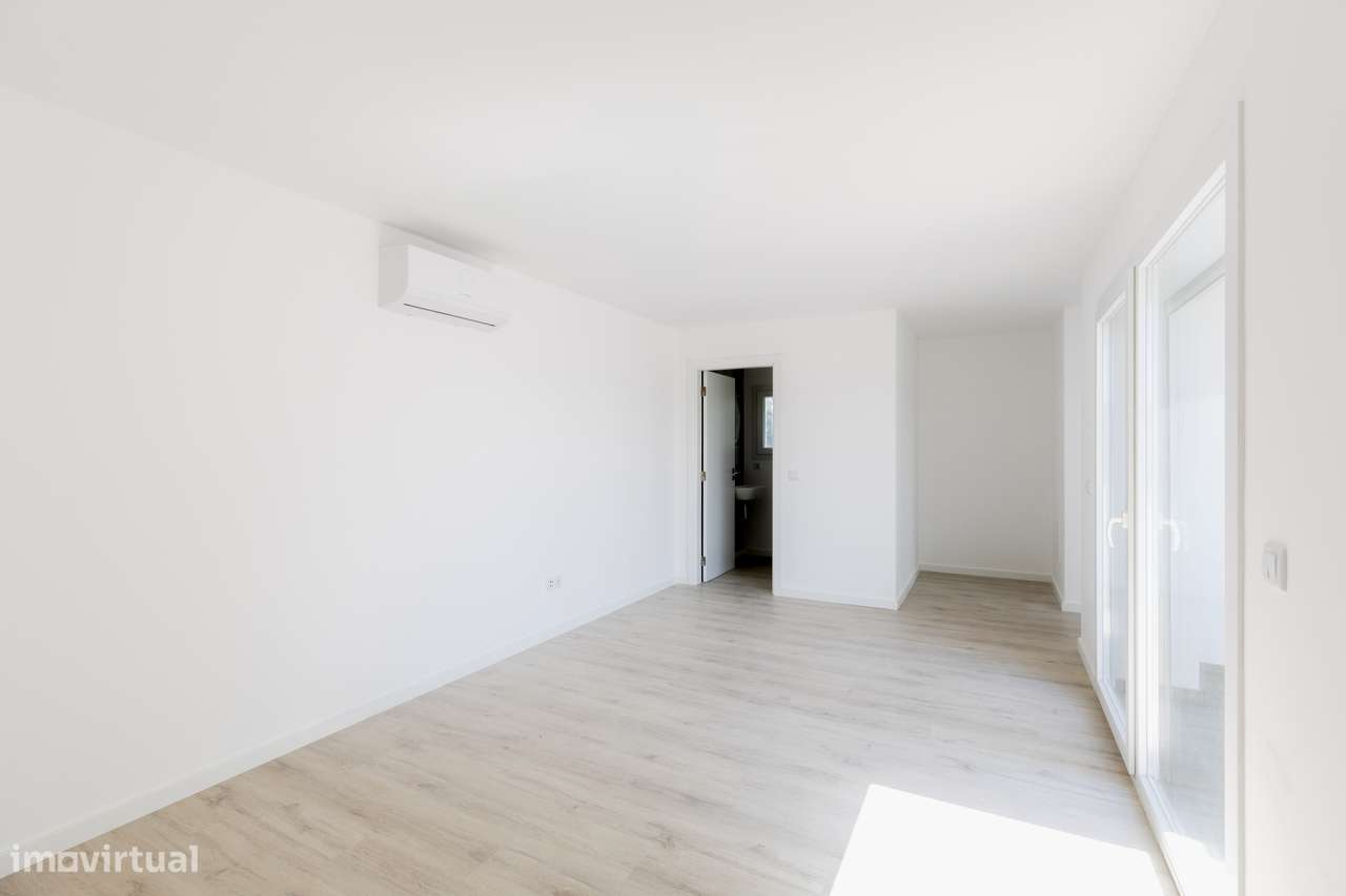 Moradia T4+1 nova ,Vil de Matos, Rios Frios, Coimbra - Grande imagem: 5/50