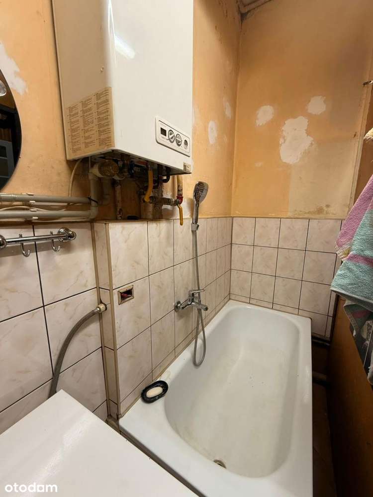 Mieszkanie 51m2 w centrum Węgorzewa-7