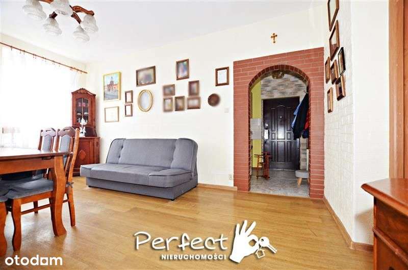 2 pokojowe/2piętro/Rzemieślnicza!-3