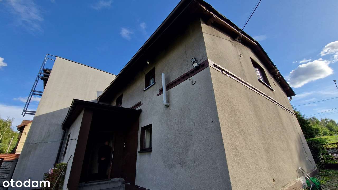 Budynek pod inwestycję-2