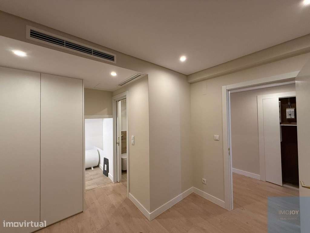 Moradia T3 na Vila Bicuda em Cascais - Grande imagem: 5/26