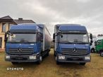 Mercedes-Benz ATEGO 1630L GLOB | BURTO-FIRANKA | EURO-6 - 4