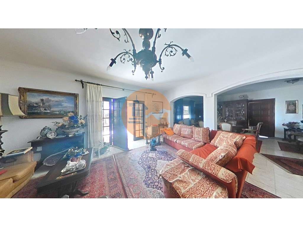 Magnifica Moradia com terreno de grande dimensão !!!-25