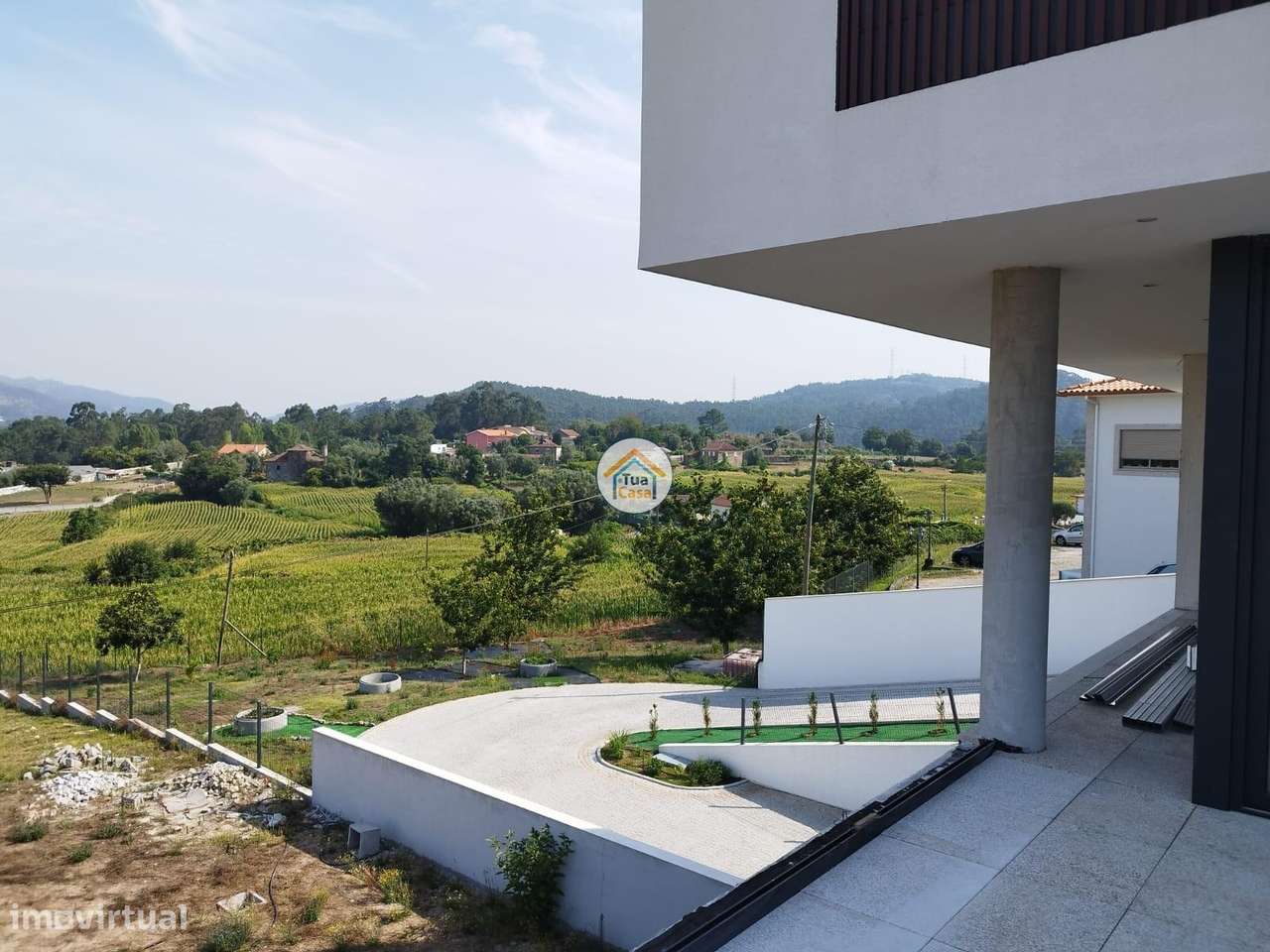 Venda de Moradia T3 + T2 em Barcelos, Cossourado - Grande imagem: 5/17