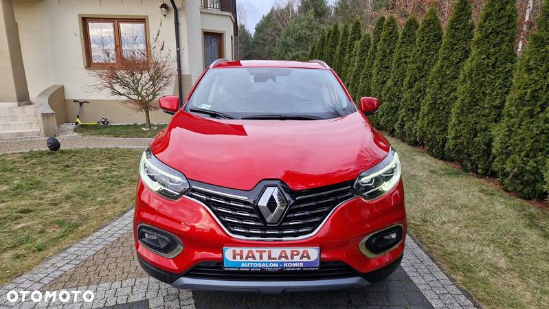 Renault Kadjar 1.3 TCe FAP Intens EDC - 7