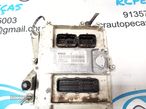 CENTRALINA ECU BOSCH ORIGINAL 0281010254 4898112 4897682 83896865 DAF LF CUMMINS - 3