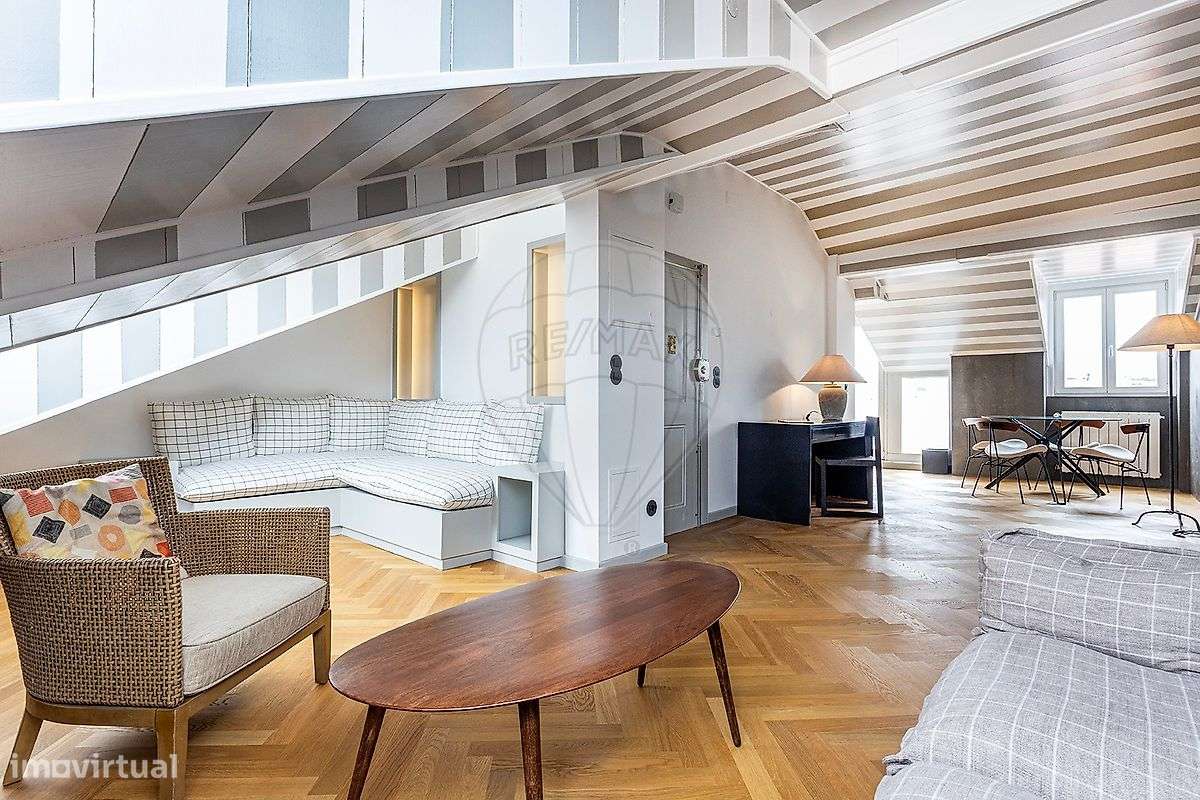 Apartamento T2 para venda - Grande imagem: 4/24