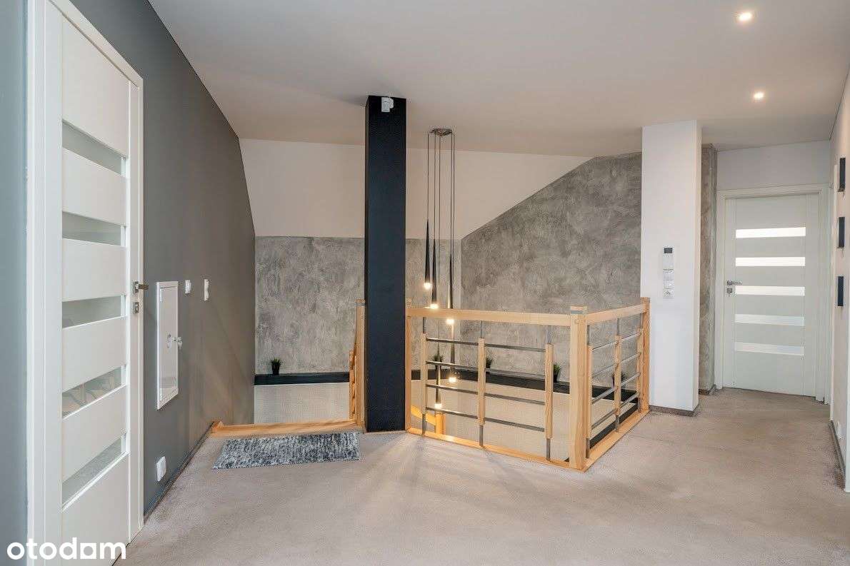 Przestronna rezydencja premium obok zalewu!-10