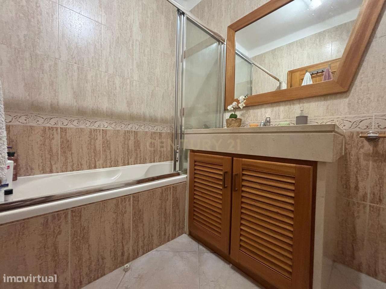 Apartamento T3 + Sótão | Entroncamento-13