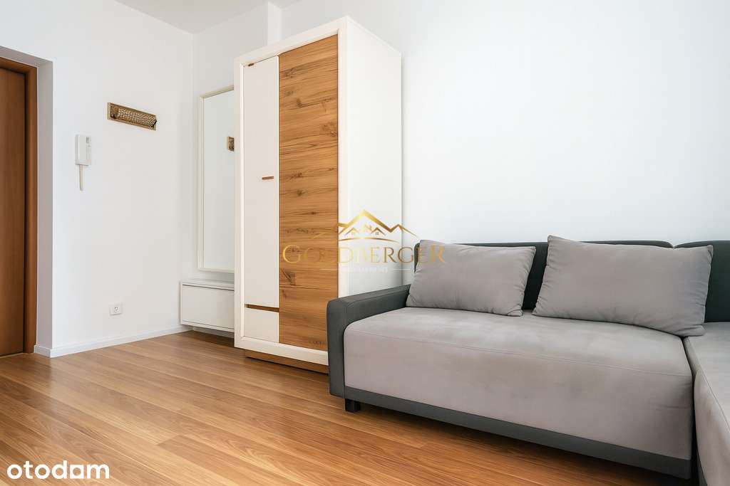 Kompaktowy metraż, maksymalny komfort! - Pełny obrazek: 5/14