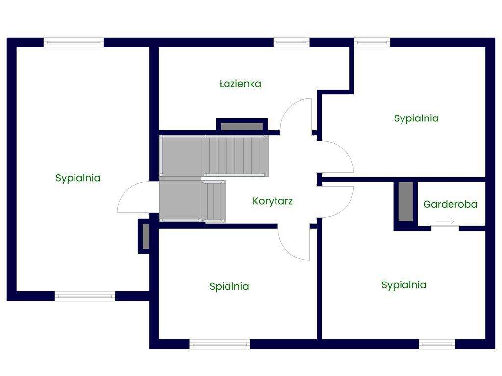 Dom na sprzedaż w Długiej Kościelnej-12