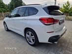 BMW X1 sDrive18d M Sport sport - 5