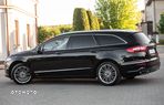 Ford Mondeo Vignale 2.0 TDCi 4WD PowerShift - 10