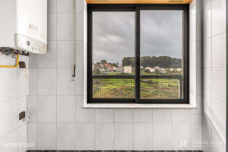 Apartamento T2 Lixa-9