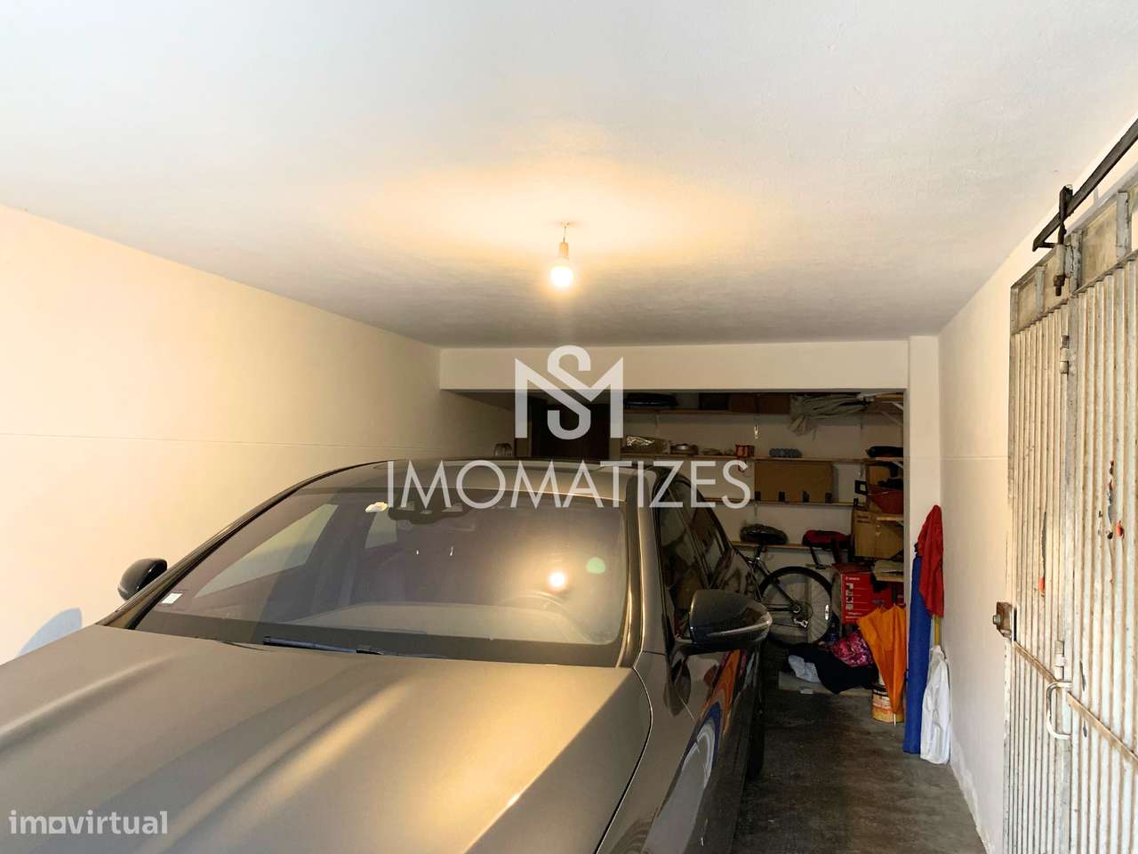 Apartamento T3 com Garagem e Terraço – Ramalde, Porto-33