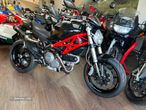 Ducati Monster  796 - 6