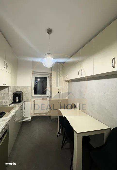 3 Camere Decomandat - 2 Bai - Etaj Intermediar - 72Mp - Bloc 1987 - Imagine principală: 5/8