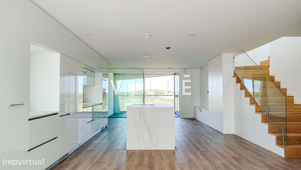 Apartamento T3 Venda em Gafanha da Encarnação,Ílhavo - Grande imagem: 5/60