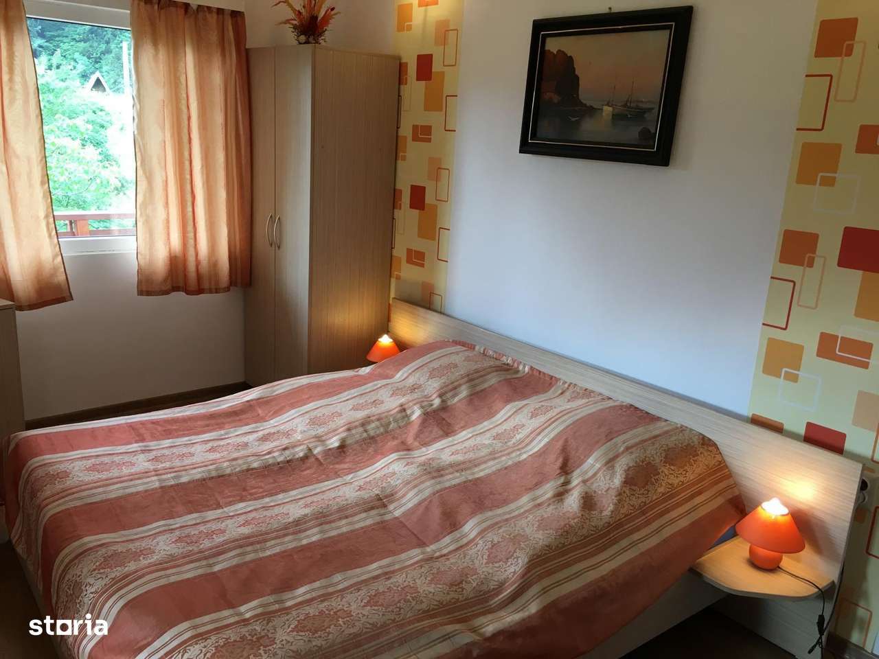 Vand vila situata pe Valea Lotrioarei-10