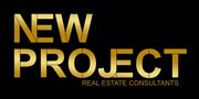 Agência Imobiliária: New Project Real Estate