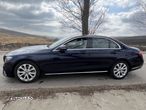 Mercedes-Benz E 220 d 4Matic T 9G-TRONIC AMG Line - 7