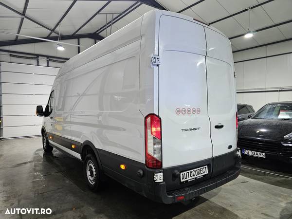 Ford Transit - 7