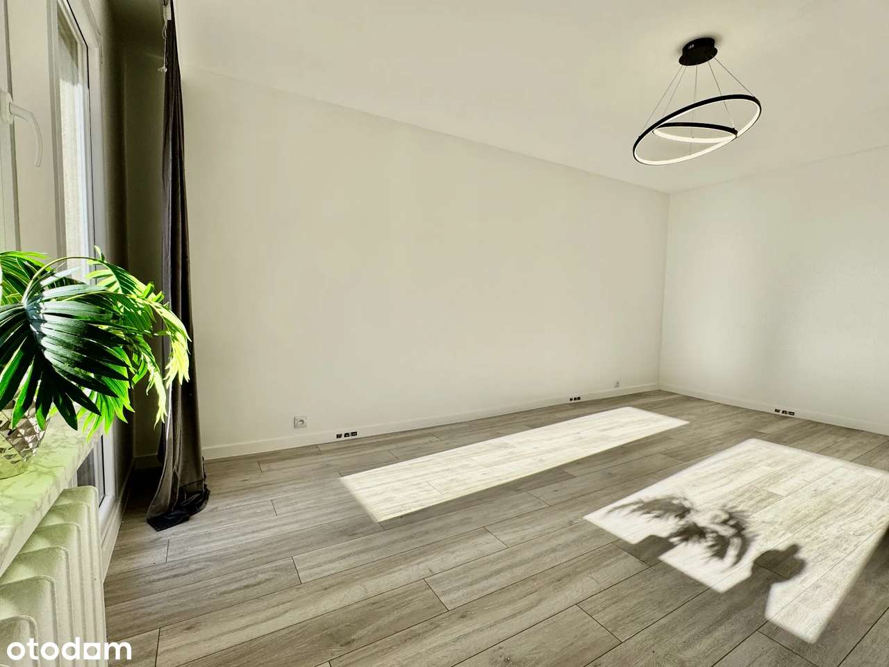 3 pokoje Po Remoncie z balkonem Od zaraz-9