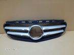 GRILL ATRAPA MERCEDES E W212 LIFT A2128850822 NOWA - 1