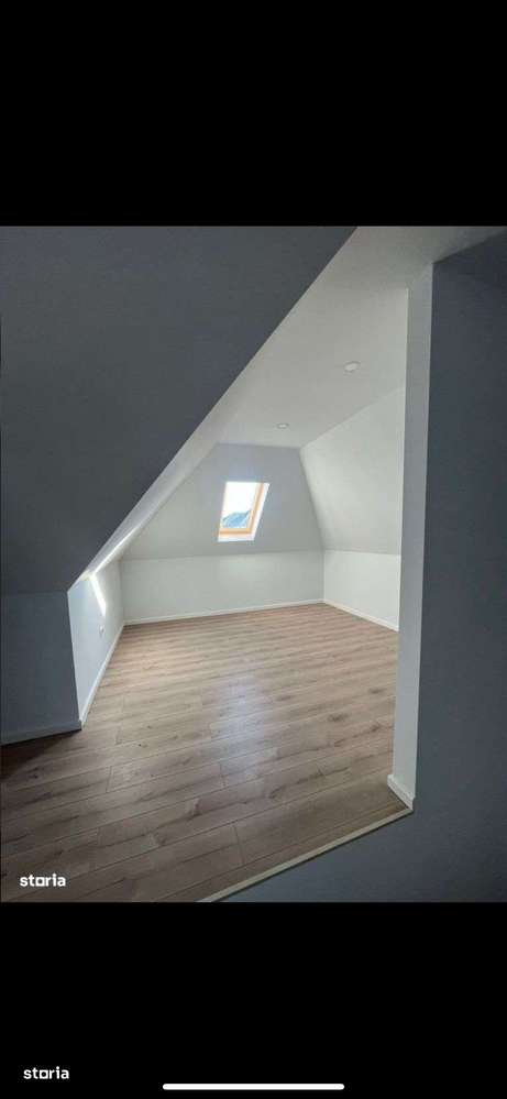 Vila individuală 4 camere - Măgurele la granița cu sectorul 5-9