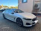 BMW Seria 8 840d xDrive - 4