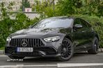 Mercedes-Benz AMG GT 53 4MATIC+ - 1