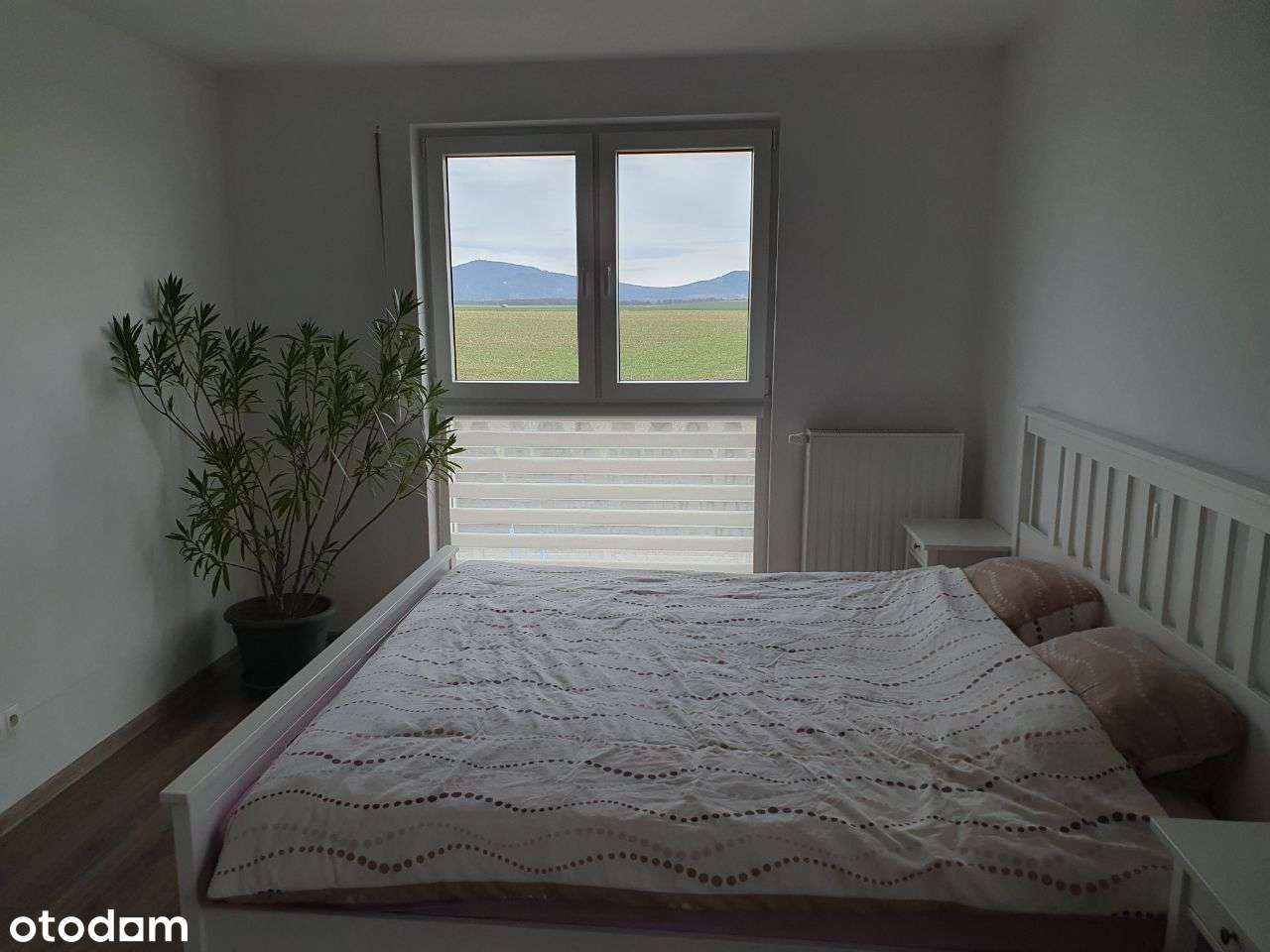 Nowoczesny skrajny dom szeregowy kameralnie położony / ENG - Pełny obrazek: 2/19