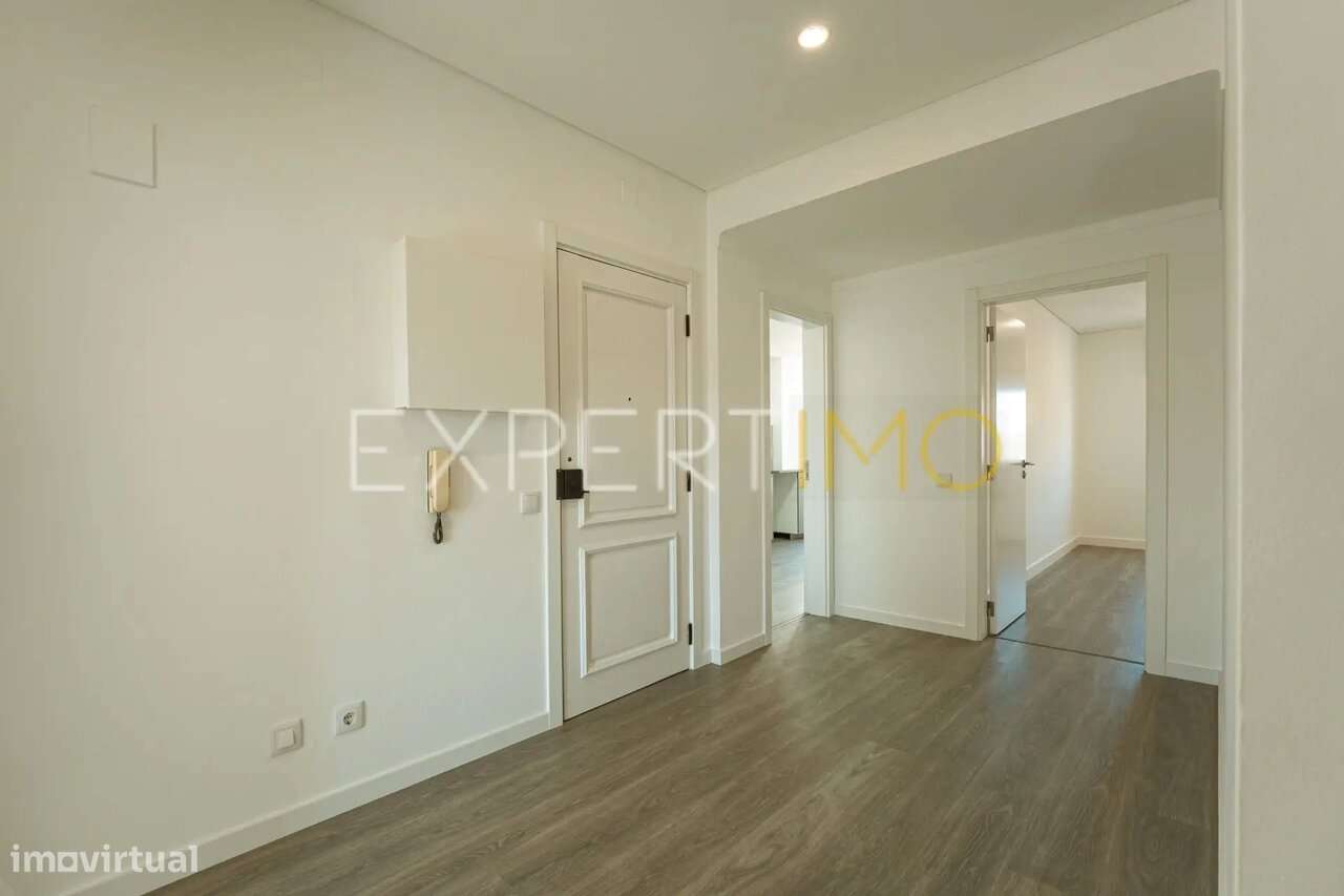Apartamento T3 Renovado no Centro de Mortágua - 198.000€ - Grande imagem: 4/28