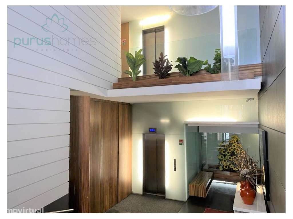 Apartamento T4 Dúplex na Zona Histórica de Aveiro-21