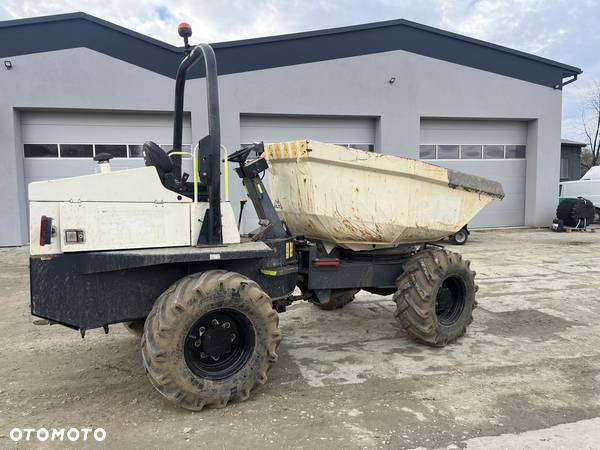 Terex TA6S 6t Obrotowe - 4