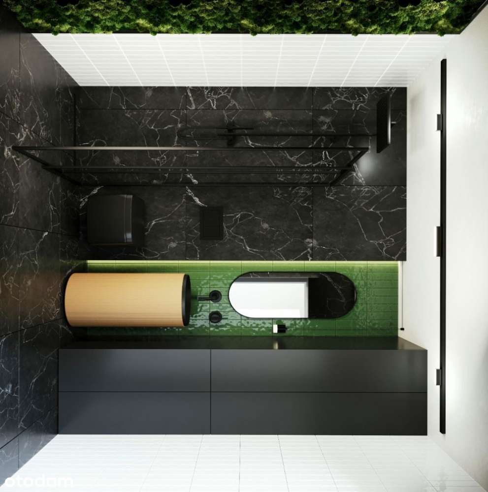 Dom 78,1m² I Ogródek I Miejsce parkingowe-5