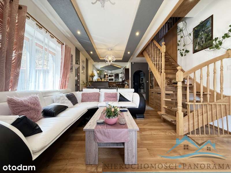 Przytulny dom w Przesiece-7