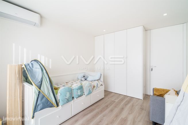Apartamento T3 no centro de Vila Verde-29