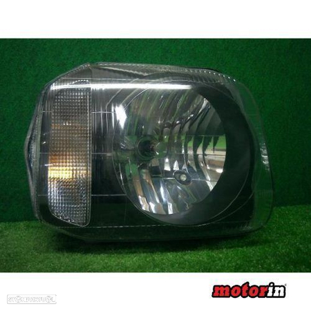 Farol Completo Direito Suzuki Jimny JB23 desde 2001 - 1