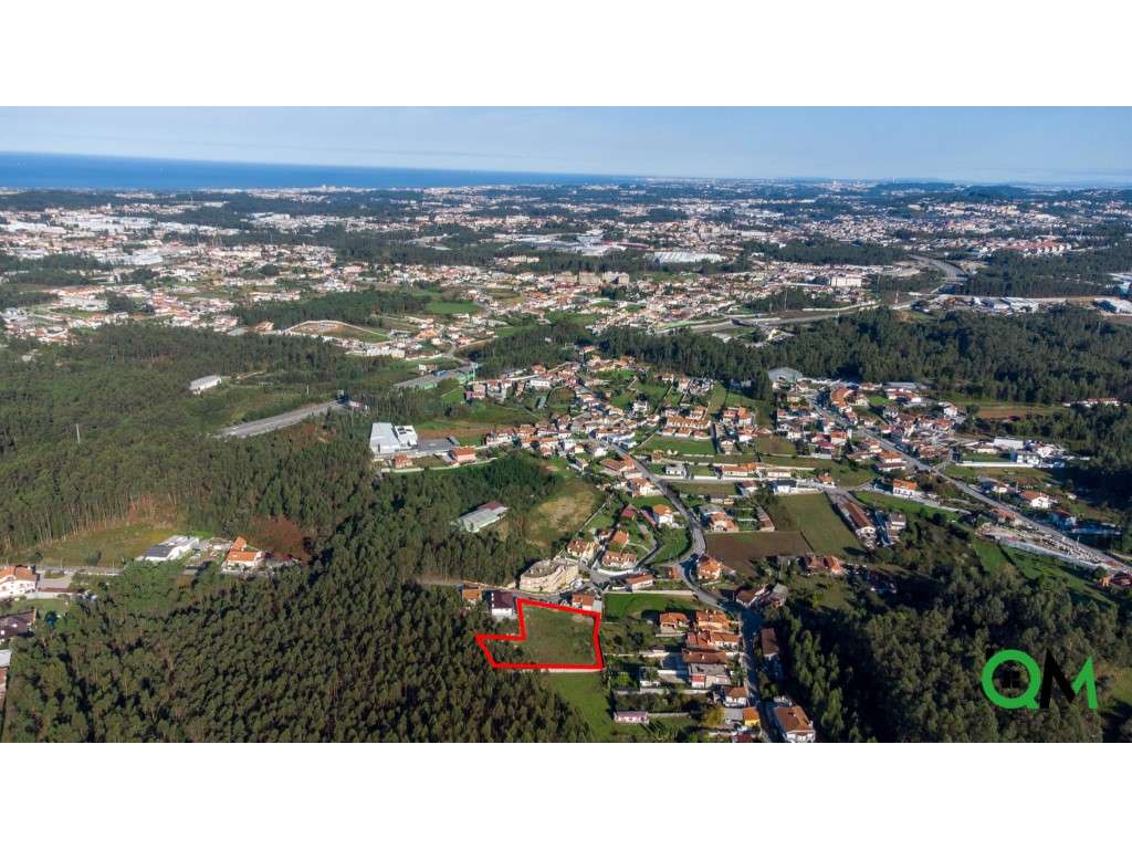 Terreno de 3200m² com projeto aprovado para moradia e anexos em São...-30