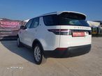 Land Rover Discovery - 34