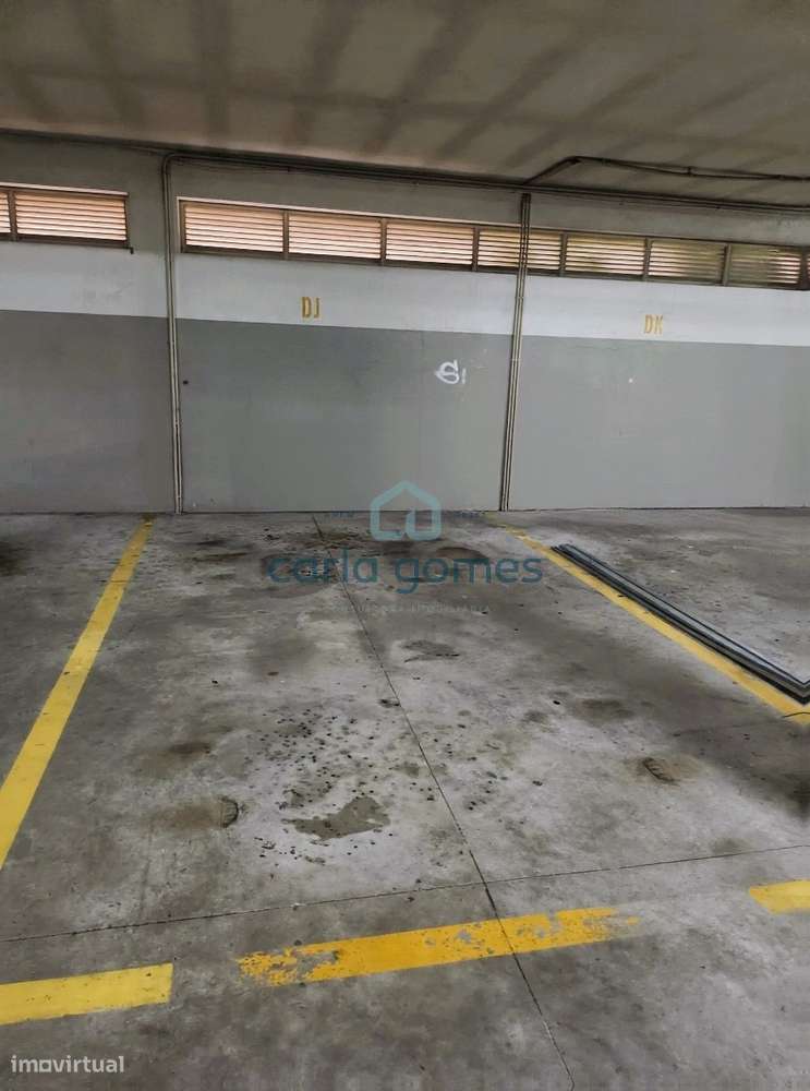 APARTAMENTO T1 C/ LUGAR DE GARAGEM ELEVADOR | VILAR PARAÍSO, V.N. GAIA-22