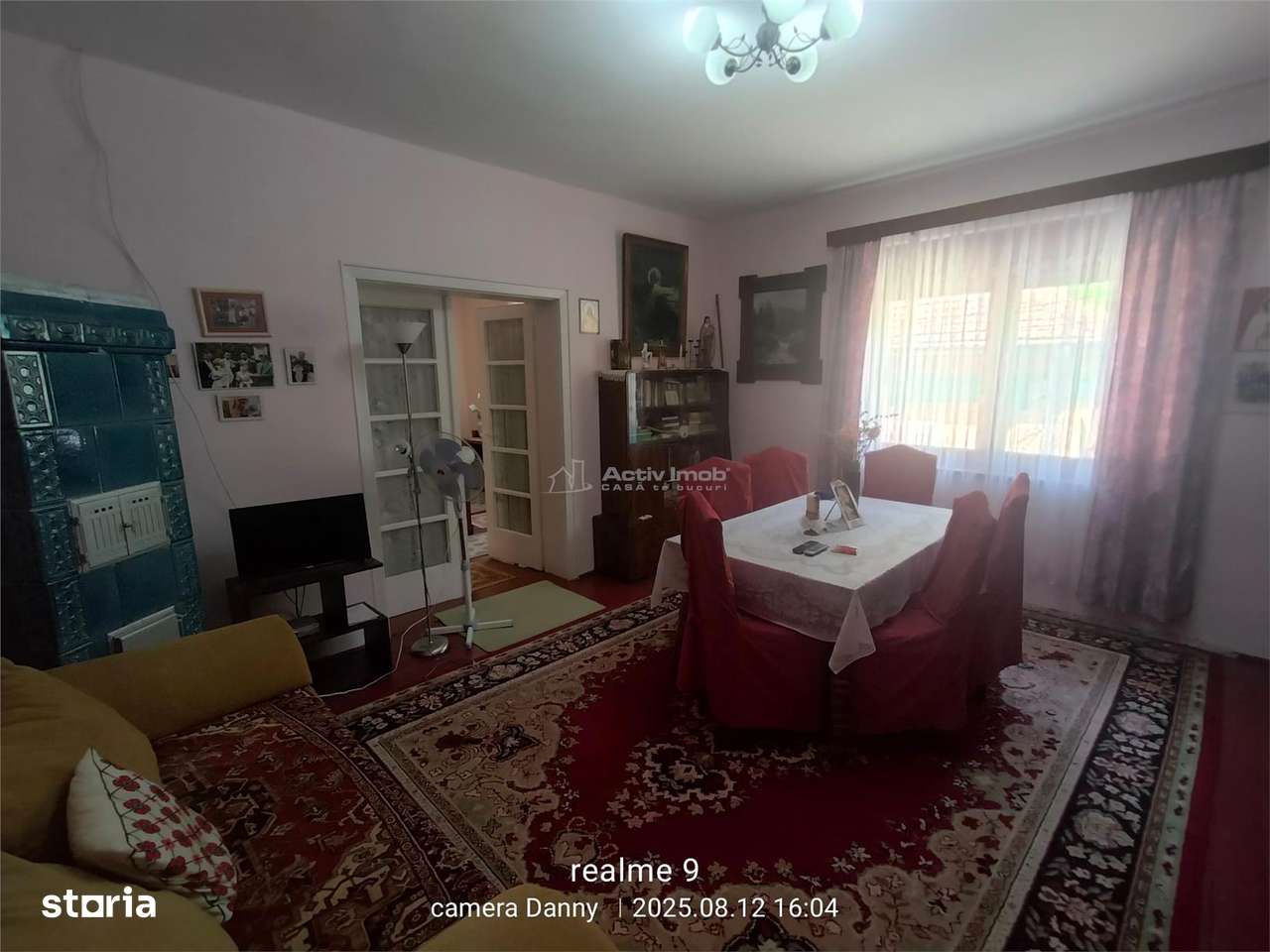 Resita Casa Zona Gradina Zoologica - Imagine principală: 4/17