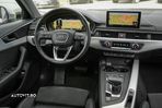 Audi A4 Allroad quattro (clean diesel) 2.0 TDI DPF S tron - 10